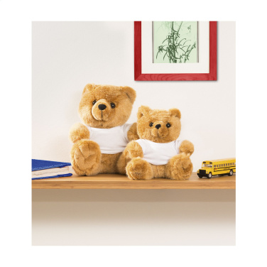 Logotrade mainoslahja tuotekuva: BigBrowny Bear halauslelu
