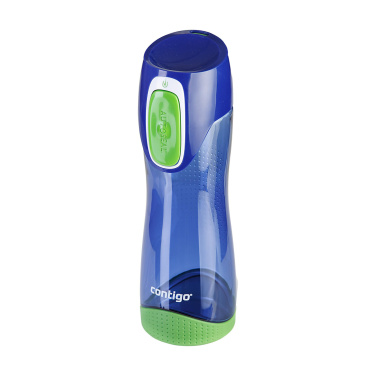 Logotrade liikelahja tuotekuva: Contigo® Swish 500 ml juomapullo