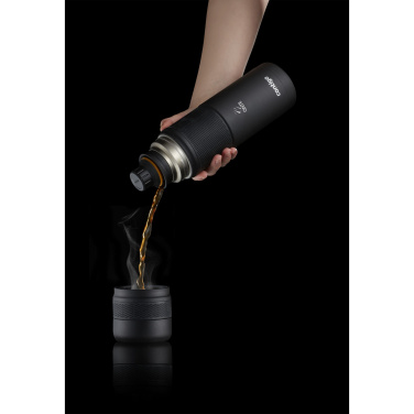 Logotrade liikelahja tuotekuva: Contigo® Thermal Bottle 1,2 L lämpöpullo