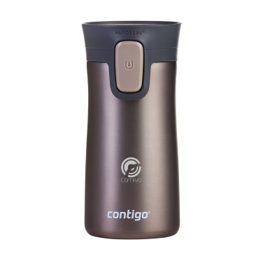 Logotrade liikelahjat kuva: Contigo® Pinnacle 300 ml lämpökuppi