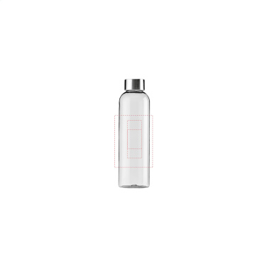 Logo trade mainostuote kuva: Senga 650 ml juomapullo