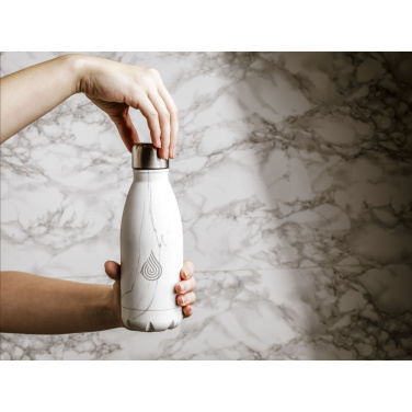 Logotrade liikelahjat mainoslahjat tuotekuva: Topflask Pure 350 ml juomapullo