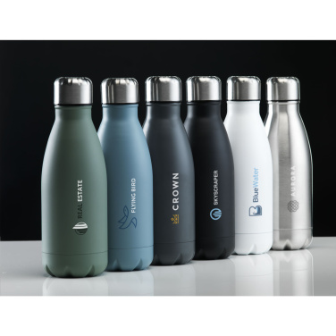 Logotrade liikelahjat kuva: Topflask 500 ml yksiseinäinen juomapullo