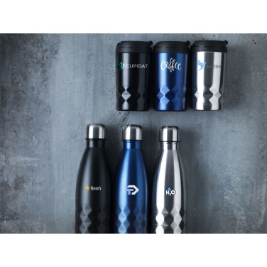 Logotrade mainostuotet kuva: Topflask Graphic 500 ml juomapullo
