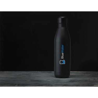 Logotrade liikelahjat mainoslahjat tuotekuva: Topflask RCS Recycled Steel 750 ml juomapullo
