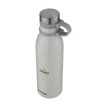 Logotrade liikelahja mainoslahja kuva: Contigo® Matterhorn Metallic 590 ml juomapullo