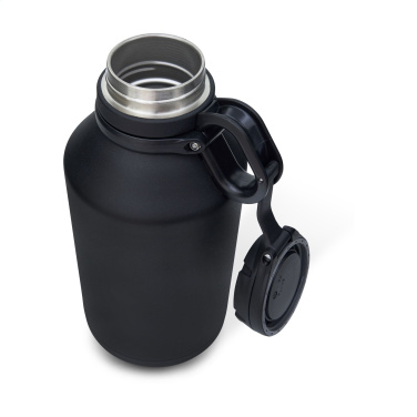 Logotrade mainoslahjat ja liikelahjat tuotekuva: Contigo® Grand Stainless Steel 1900 ml lämpöpullo