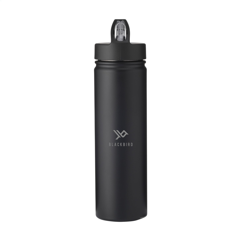 Logo trade liikelahja kuva: Flask RCS Recycled Bottle 500 ml lämpöpullo