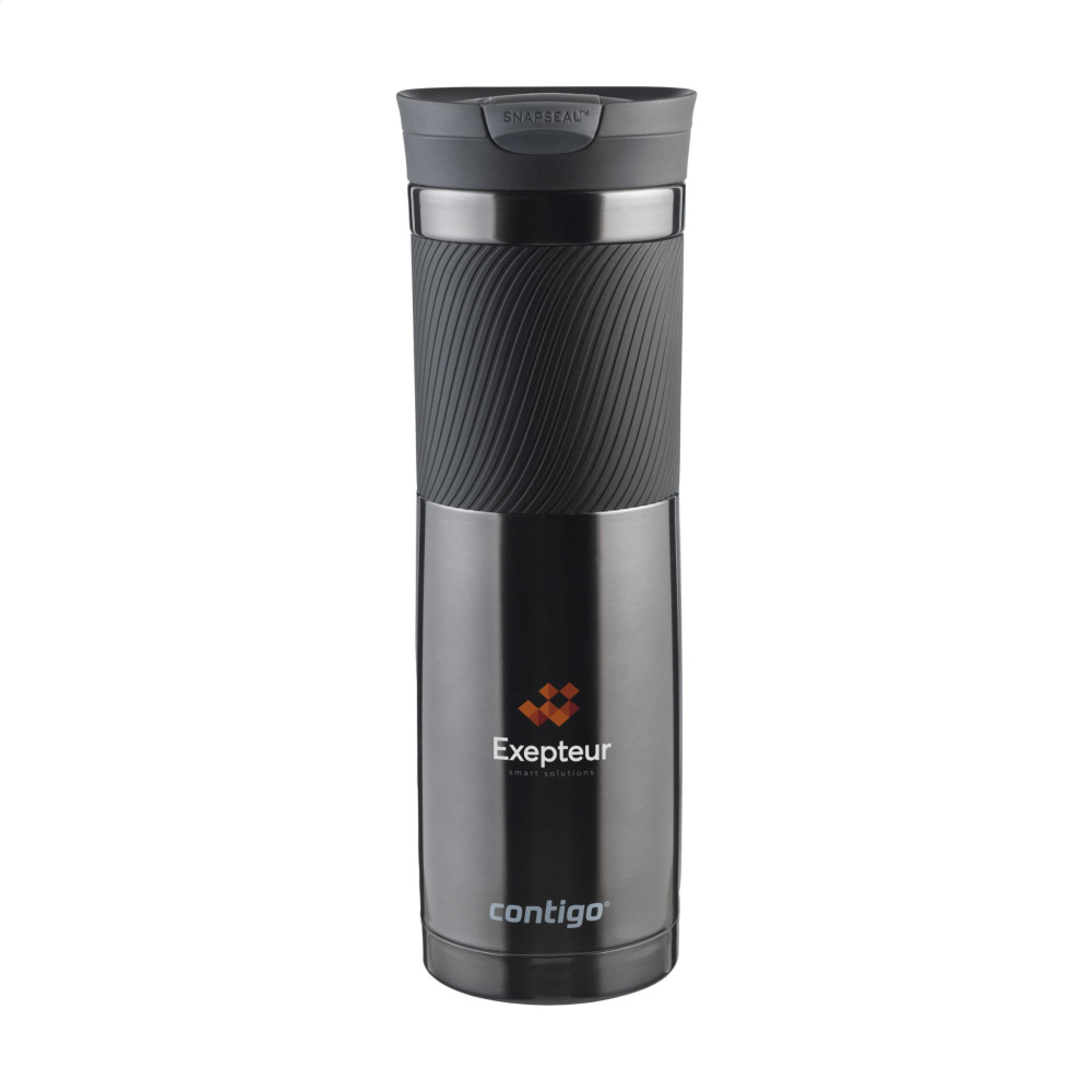 Logotrade liikelahjat mainoslahjat tuotekuva: Contigo® Byron Extra Large 720 ml lämpökuppi
