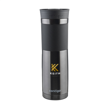 Logotrade liikelahja mainoslahja kuva: Contigo® Byron Extra Large 720 ml lämpökuppi