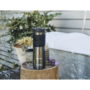 Logotrade mainoslahjat kuva: Contigo® Byron Extra Large 720 ml lämpökuppi
