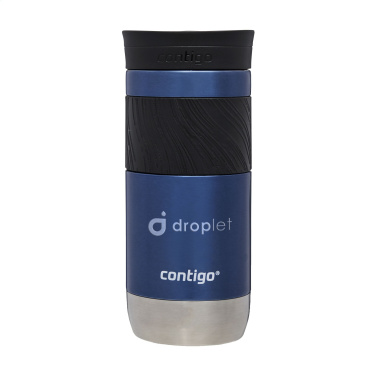 Logo trade liikelahjat mainoslahjat kuva: Contigo® Byron 2.0 470 ml lämpökuppi
