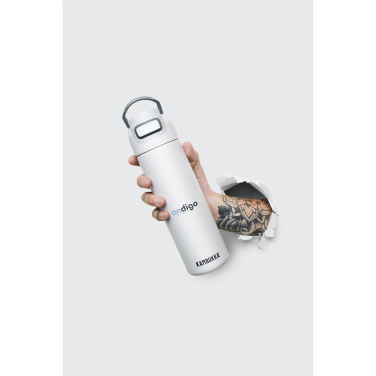 Logotrade liikelahjat mainoslahjat tuotekuva: Kambukka® Elton Insulated 600 ml juomapullo