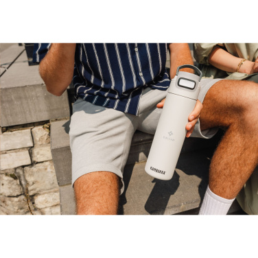 Logotrade mainoslahja tuotekuva: Kambukka® Elton Insulated 600 ml juomapullo