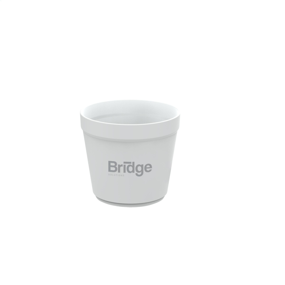 Logotrade mainoslahja tuotekuva: CirculCup 200 ml