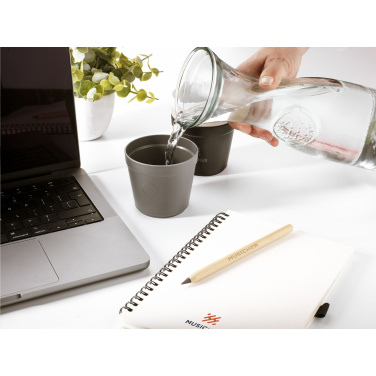 Logo trade mainoslahjat tuotekuva: CirculCup 200 ml