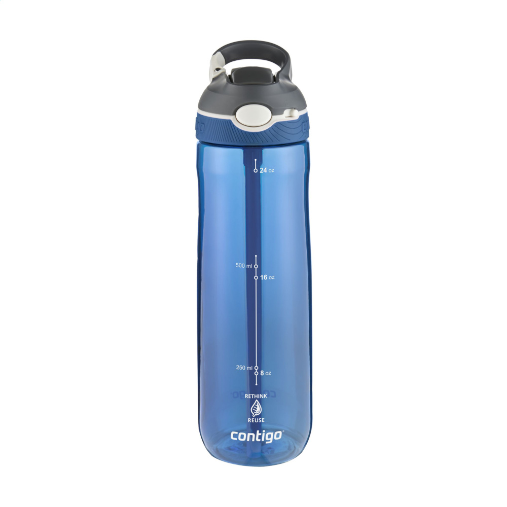 Logotrade mainoslahja ja liikelahja kuva: Contigo® Ashland Tritan™ Renew Eastmanilta 720 ml