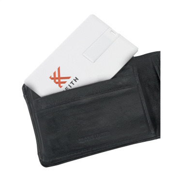 Logo trade mainostuote kuva: CredCard USB varastosta 4 Gt