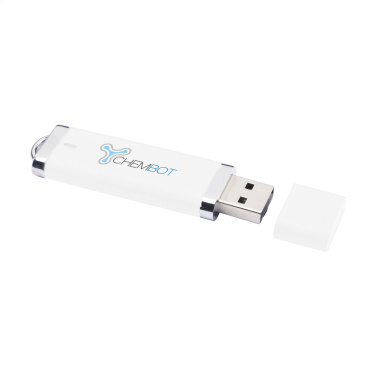 Logo trade mainoslahjat tuotekuva: USB Talent 8GB