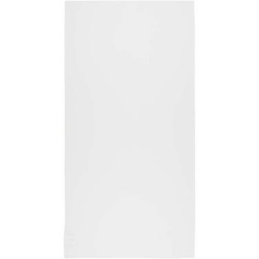 Logo trade mainoslahja ja liikelahja tuotekuva: Althea urheilupyyhe 50 x 100 cm