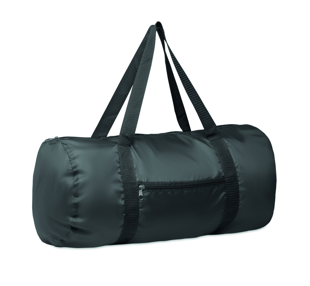Logotrade mainoslahjat kuva: Duffelilaukku 190T RPET 20L