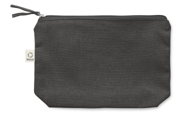 Logotrade liikelahjat kuva: Kosmetiikkalaukku 320 gr/m²