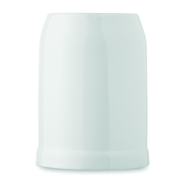 Logo trade mainoslahjat tuotekuva: Sublimaatio tuoppi 500 ml