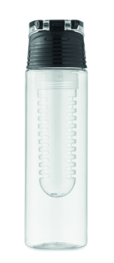 Logo trade liikelahjat tuotekuva: RPET pullo 500ml