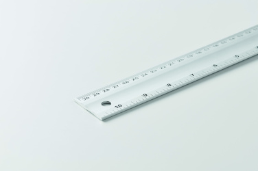 Logotrade liikelahjat kuva: Alumiininen tasoviiva 30 cm