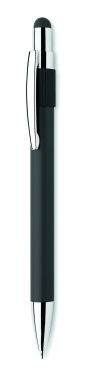 Logo trade mainoslahjat ja liikelahjat kuva: Stylus spinner kynä