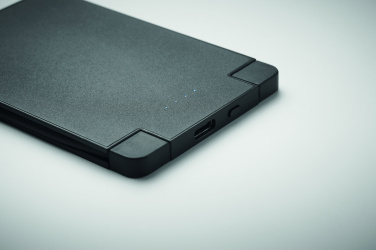 Logotrade liikelahja mainoslahja kuva: Magneettinen tehopankki 2500 mAh