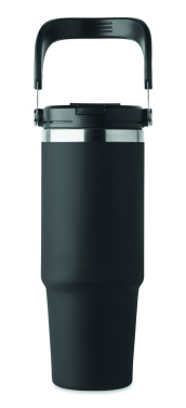 Logo trade liikelahja mainoslahja tuotekuva: Termosmuki 850 ml