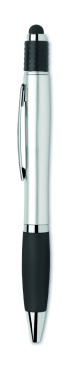 Logotrade mainostuotet kuva: Stylus spinner kynä