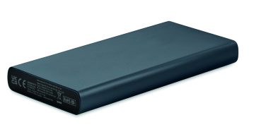 Logotrade liikelahja tuotekuva: Varavirtalähde 10000 mAh