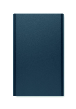 Logo trade liikelahja kuva: Varavirtalähde 4000 mAh