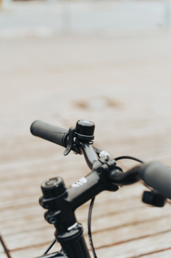 Logotrade mainoslahjat kuva: Pedalfinder-pyöräkello