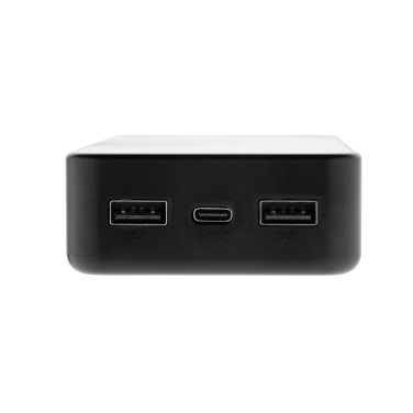 Logo trade mainostuotet tuotekuva: Boostcore RCS -virtapankki 20.000mAh USB C