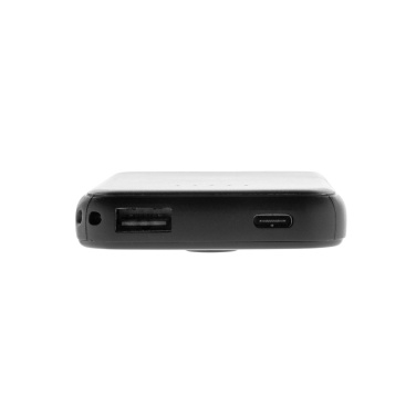 Logo trade mainostuote kuva: Stellar RCS 5000 mah 5W magneettinen virtalähde