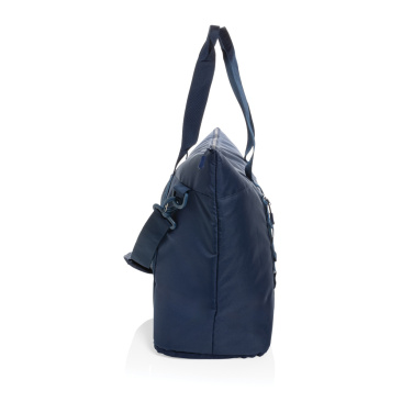 Logotrade liikelahja mainoslahja kuva: Sonny Aware™ RPET XL tote kylmälaukku