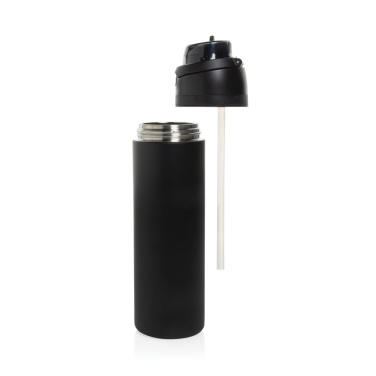 Logo trade mainostuote kuva: Omni Sip RCS uudelleen teräksinen lukittava pullo 700ML