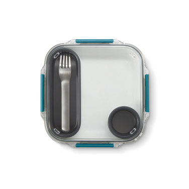 Logotrade liikelahja mainoslahja kuva: Black+Blum Lunch Box Original eväsrasia
