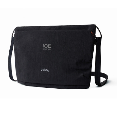 Logo trade mainoslahjat ja liikelahjat kuva: Bellroy Lite Sacoche