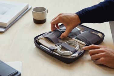 Logo trade liikelahja mainoslahja tuotekuva: Bellroy Tech Kit