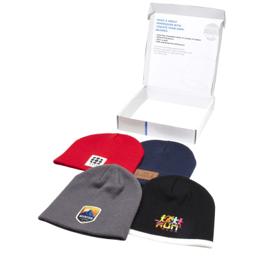 Logotrade mainoslahja tuotekuva: Piponäytelaatikko