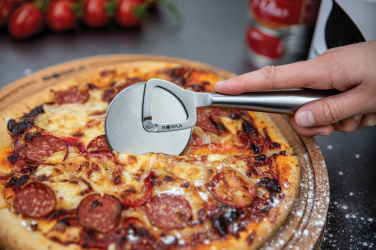 Logo trade mainostuotet tuotekuva: BOSKA Pizza Wheel Copenhagen