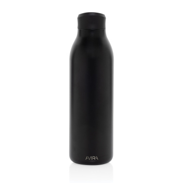 Logotrade liikelahjat kuva: Avira Alok RCS re-steel 360 vesipullo 600ML