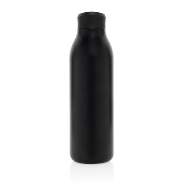 Logo trade mainoslahja ja liikelahja tuotekuva: Avira Alok RCS re-steel 360 vesipullo 600ML