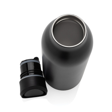 Logotrade liikelahjat kuva: Avira Alok RCS re-steel 360 vesipullo 600ML