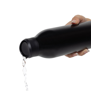 Logotrade mainoslahja ja liikelahja kuva: Avira Alok RCS re-steel 360 vesipullo 600ML