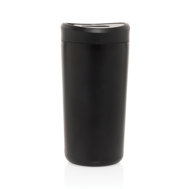Logotrade liikelahja mainoslahja kuva: Avira Alix RCS re-steel click tumbler 400ML